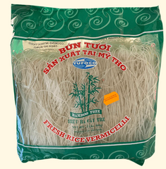 Bamboo tree Bun Tuoi Rice Noodles 908g