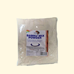 Banku Mix Powder 1Kg