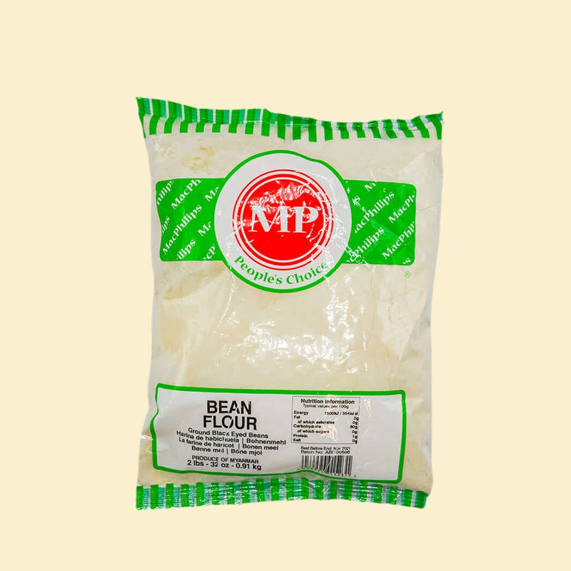 MP Bean Flour 910g