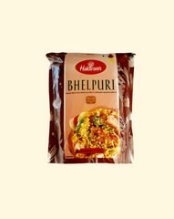 Bhelpuri