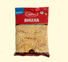    Bhujia