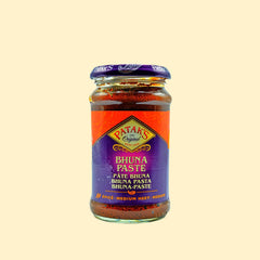 Patak's Bhuna Paste 283g