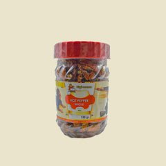 Bigi-Mama Hot Pepper Whole 150g