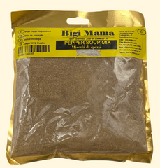 Bigi Mama Pepper Soup Mix 150g