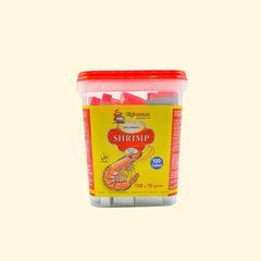 Bigi-Mama  Shrimp 100x10 1 Kg