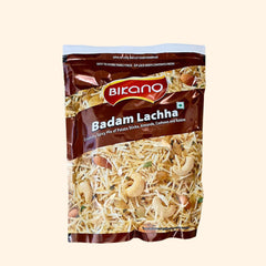 Bikano Badam Lachha 200g