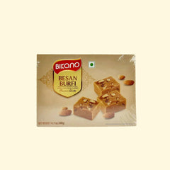 Bikano Besan Burfi 400g