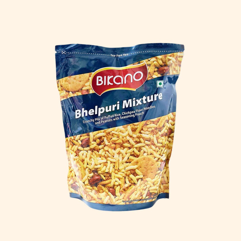 Bikano Bhelpuri Mixture 200g