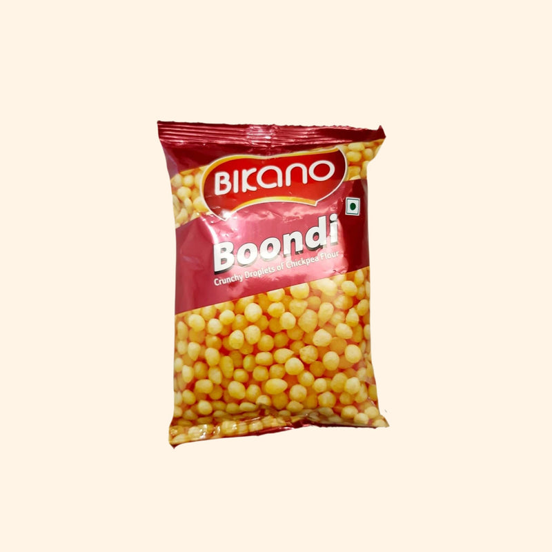 Bikano Boondi 140g