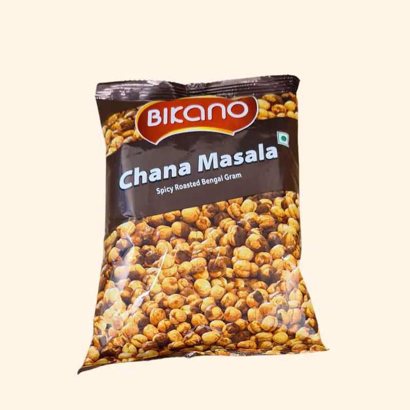 Bikano Chana Masala 200g