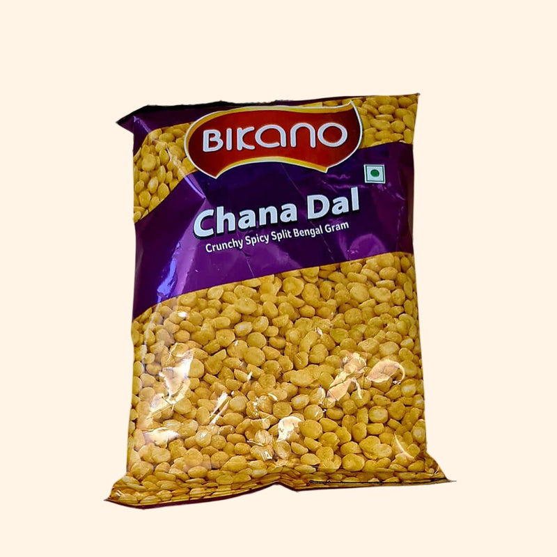 BikanoChanaDal