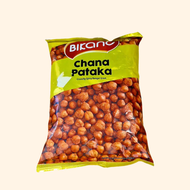 Bikano Chana Pataka 200g