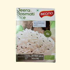 Bikano Jeera Basmati Rice