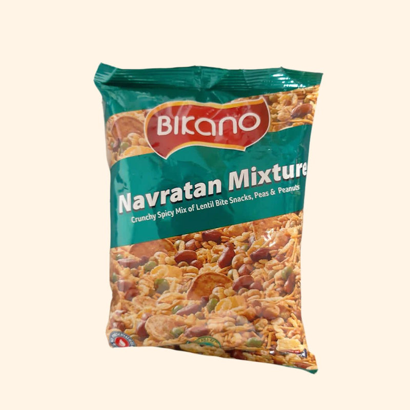 Biknao Navratan Mixture 200g