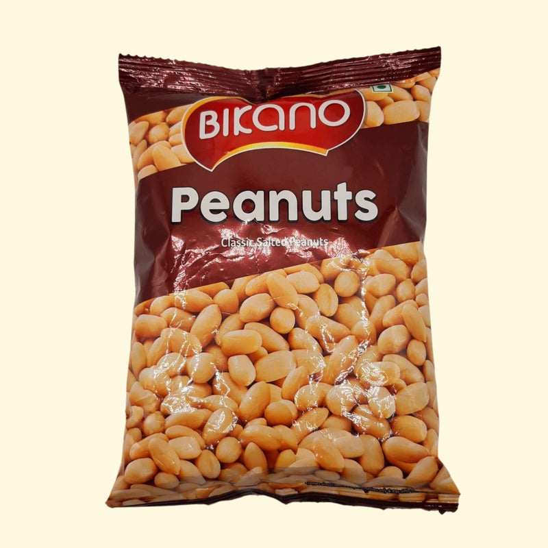 Bikano Peanuts - 200g