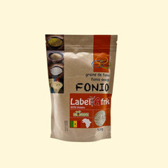 Biosene Label Afrik Fonio 500g