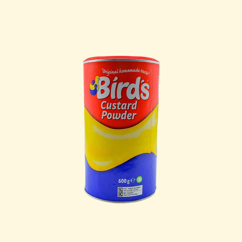 Bird's Custard Powder 600g