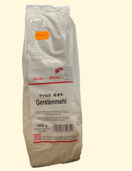 Birlin Muhle Gerstenmehl 1Kg MD-Store