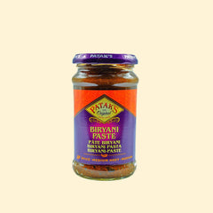 Patak's Biryani Paste 283g