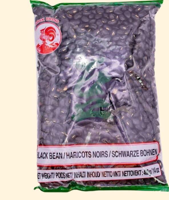 Black Beans 400g