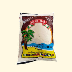 Blue Bay Lafun Cassava Flour 1Kg