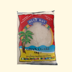 BlueBayGhanaGariflour