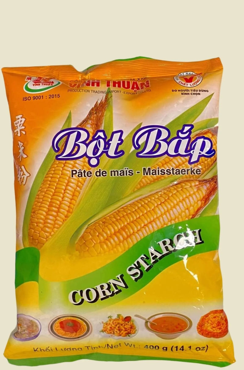 Bot Bap Corn Starch 400g