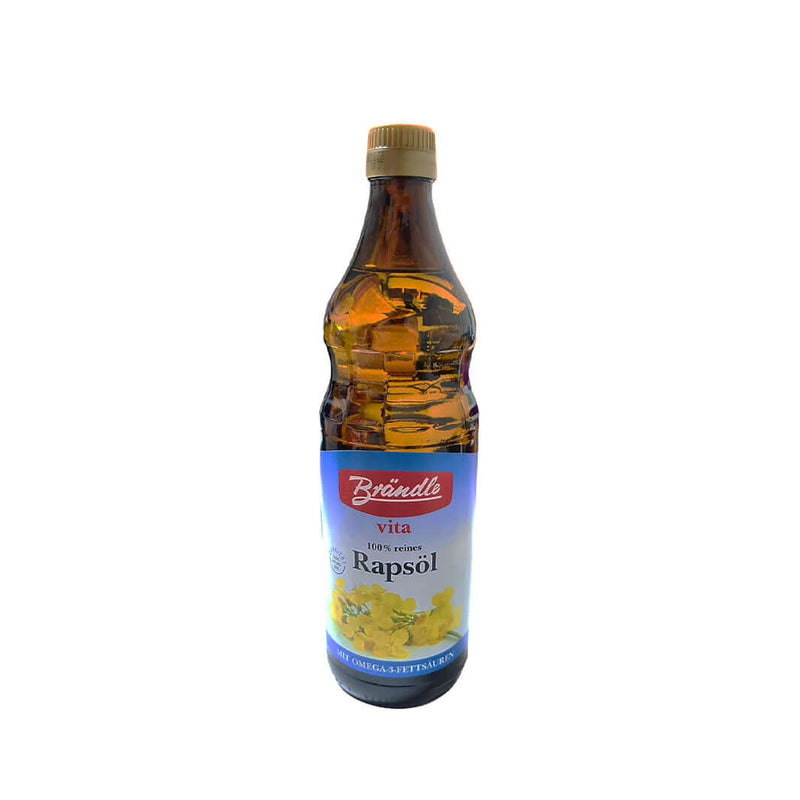 Brandle Vita Rapsol 1Litre