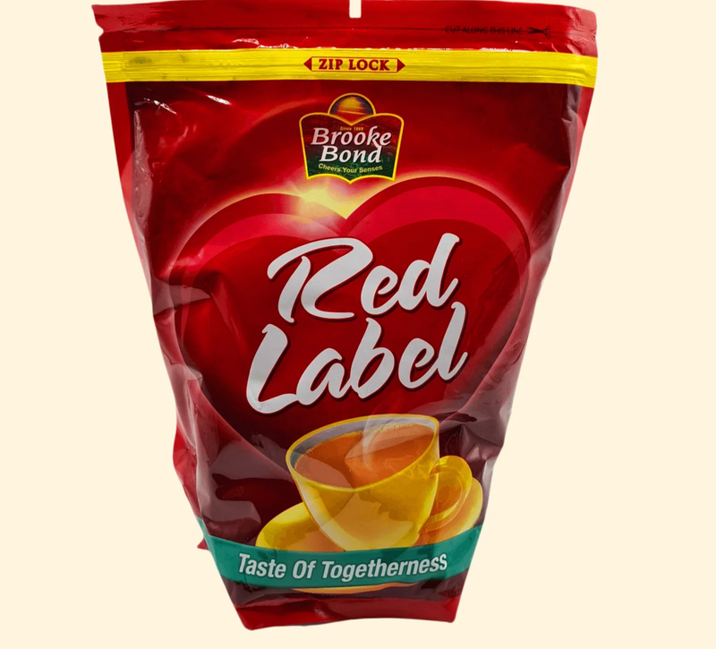 Brooke Bond Red Label 1Kg