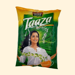 Brooke Bond - Taaza Tea (Loose Tea)