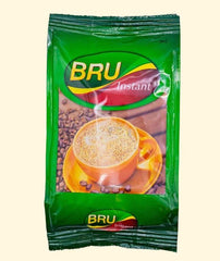 BRU Instant Coffee 100g