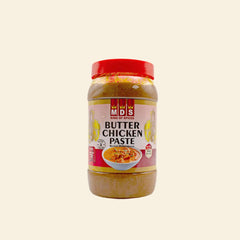 This MDS Butter Chicken Paste is a great way to put a delicious, authentic Indian dinner on the table in no time. The 2Kg packaging is enough for a meal for up to 20 people, and the paste itself is made of natural, hand-picked ingredients for a rich and nuanced flavor. With this paste, anyone can make a restaurant-quality Indian meal in their own home.