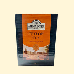 Ahmad Tea Ceylon Tea 500g