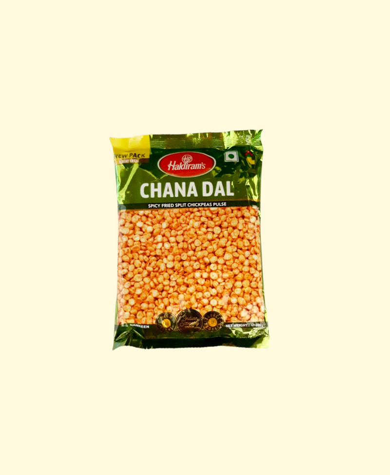 Haldiram's Chana Dal 200g