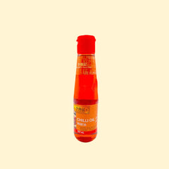 Lee Kum Kee Chilli Oil 207ml