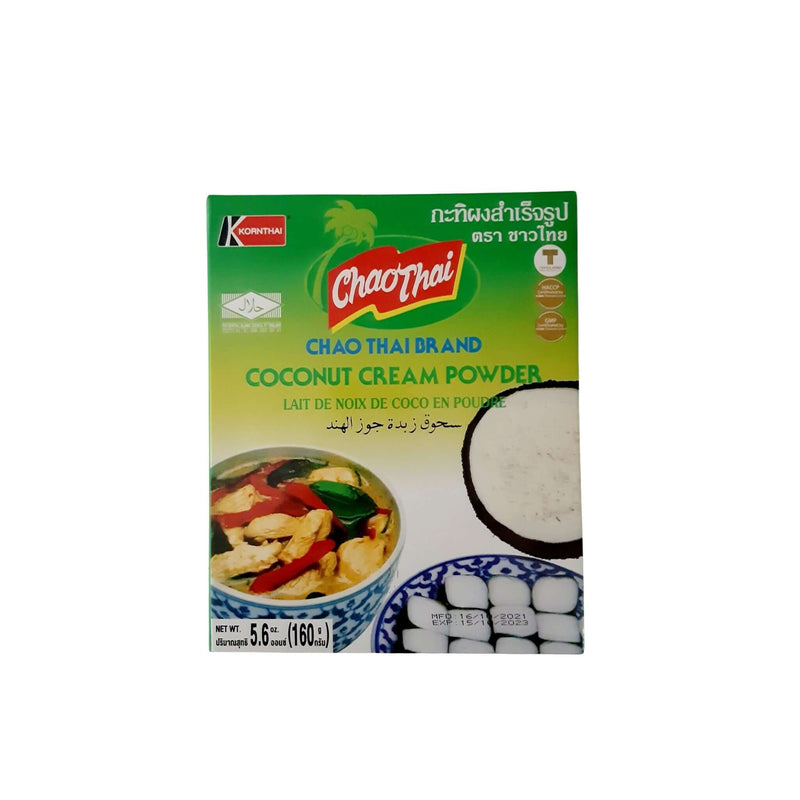 Chao Thai - Coconut Cream Powder 160g