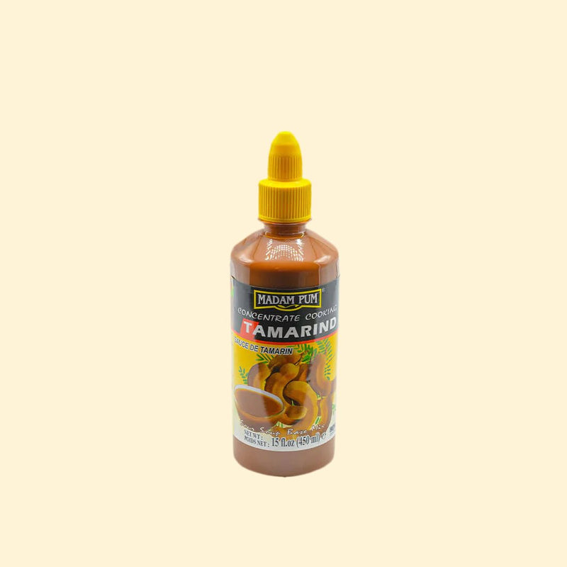 Madam Pum Tamarind 450ml