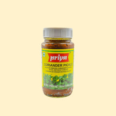 Priya Coriander Pickle