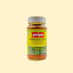 Priya Drumstick Pickle