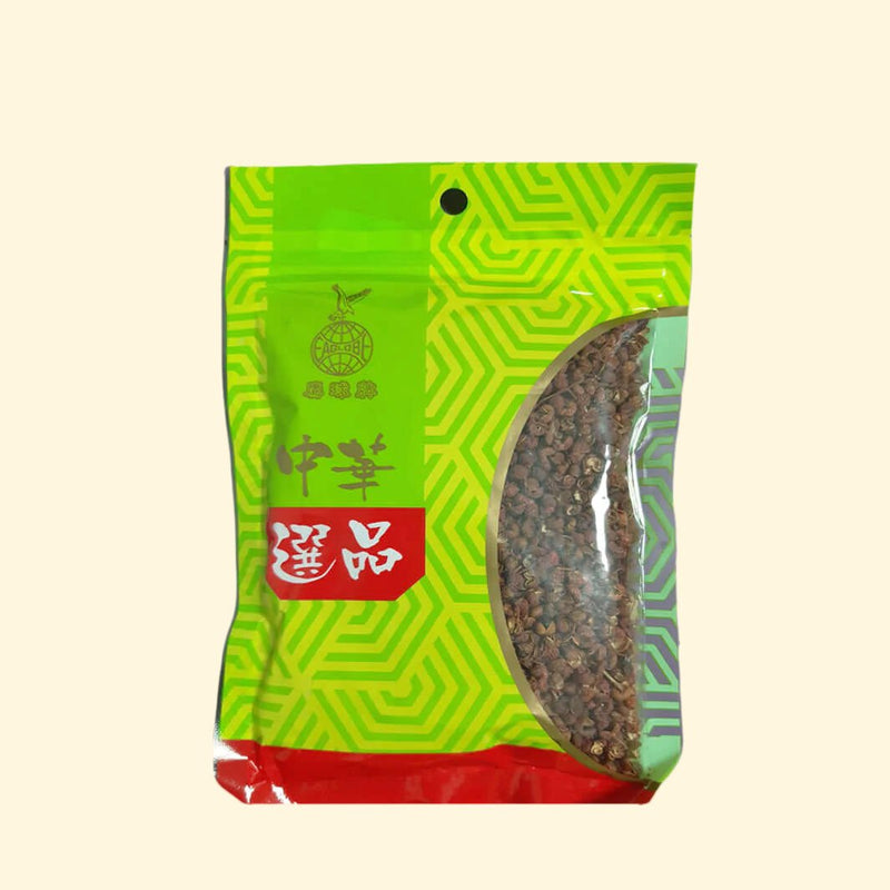 Eaglobe Sichuan Peppercorns  57g