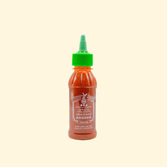 Eaglobe Sriracha Chili Sauce Green 150g