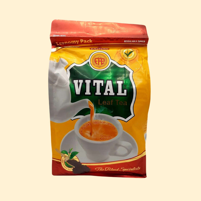 Eastern Vital Leaf Tea - 1Kg