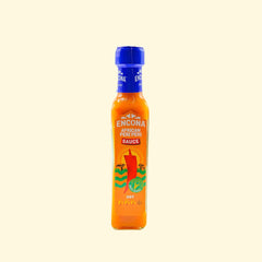 Encona African Peri Peri Sauce 142ml