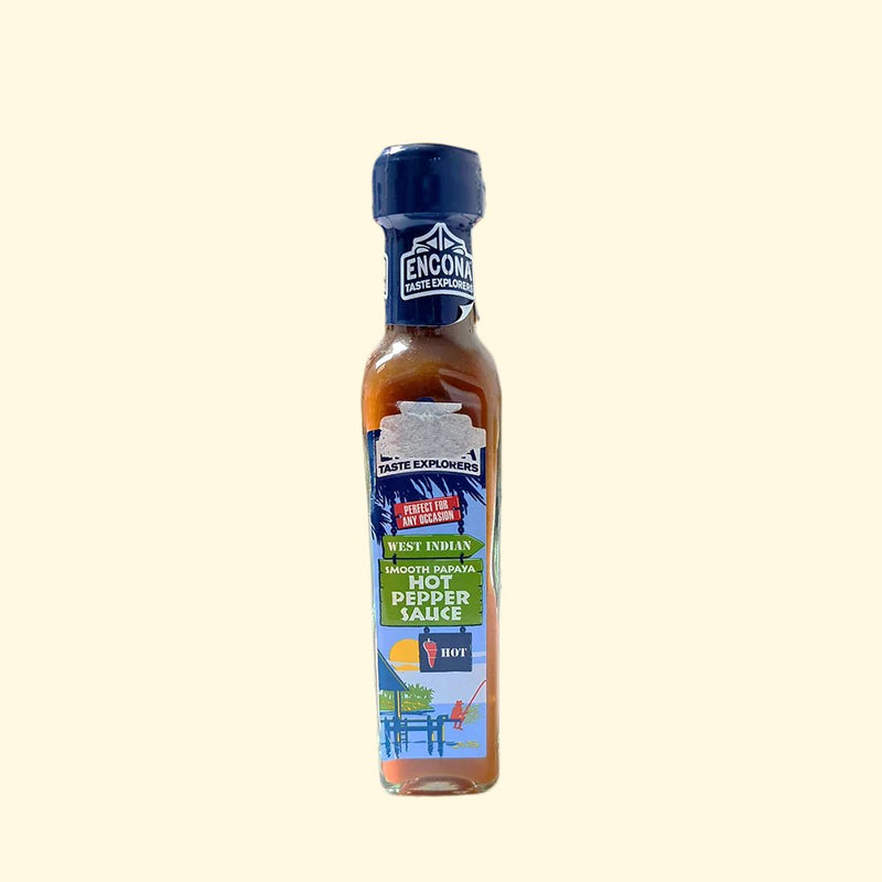 Encona HP Hot Pepper Salice 142ml