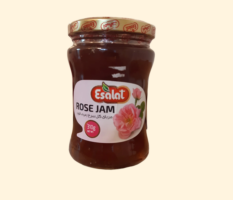 Esalat Rose Jam - 310g