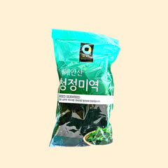 Essential Dried Seaweed 150g