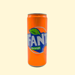 Fanta Orange 330ml