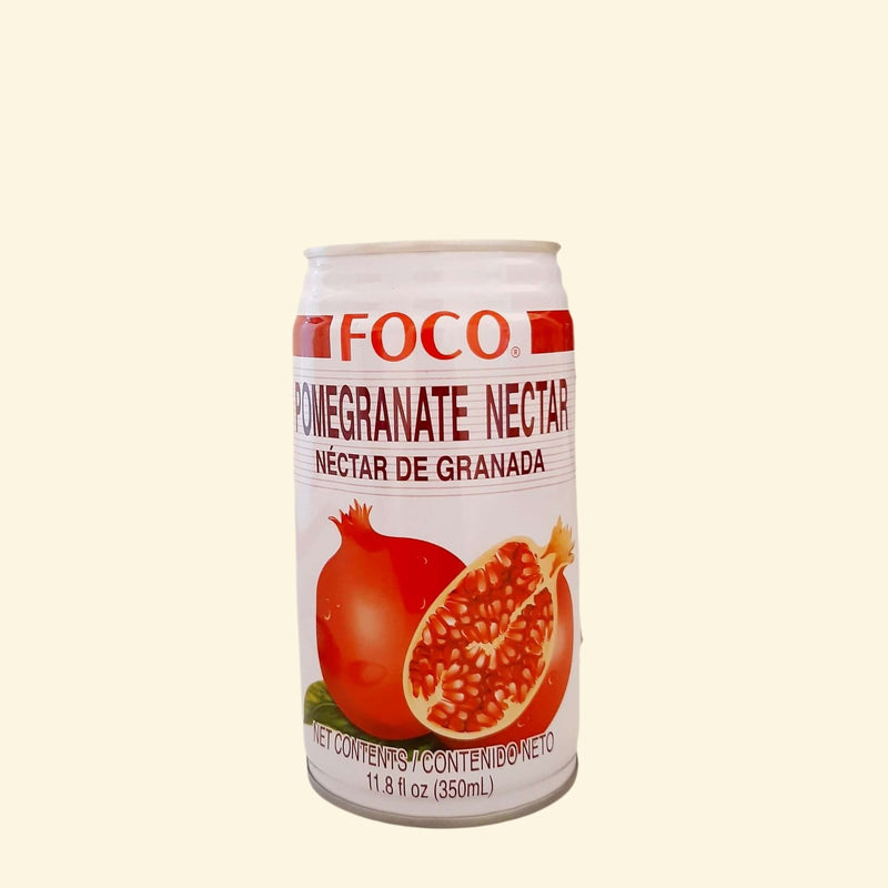 Foco Pomegranate Nectar 350ml