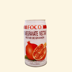 Foco Pomegranate Nectar 350ml