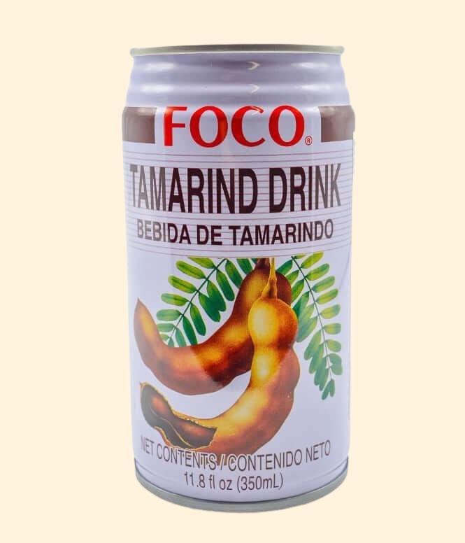 Foco Tamarind Drink 350ml